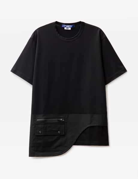 Junya Watanabe Man Waist Pocket T-shirt