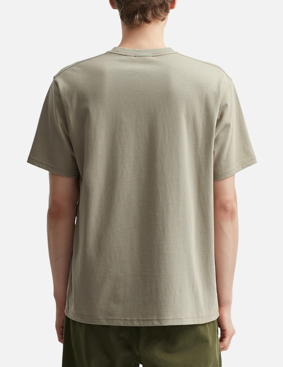 Granola Tee view 19