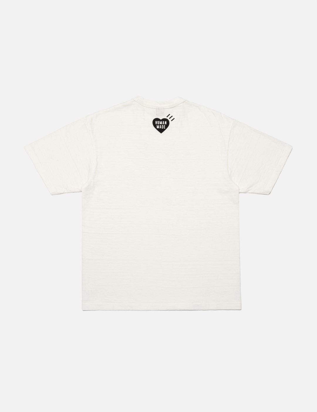 Human Made - GRAPHIC T-SHIRT #08 | HBX - Globally Curated Fashion 