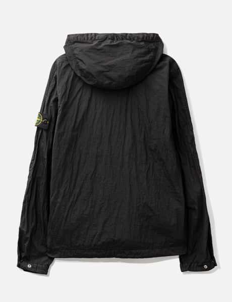Nylon Metal Watro-TC In Econyl® Hooded Jacket view 8