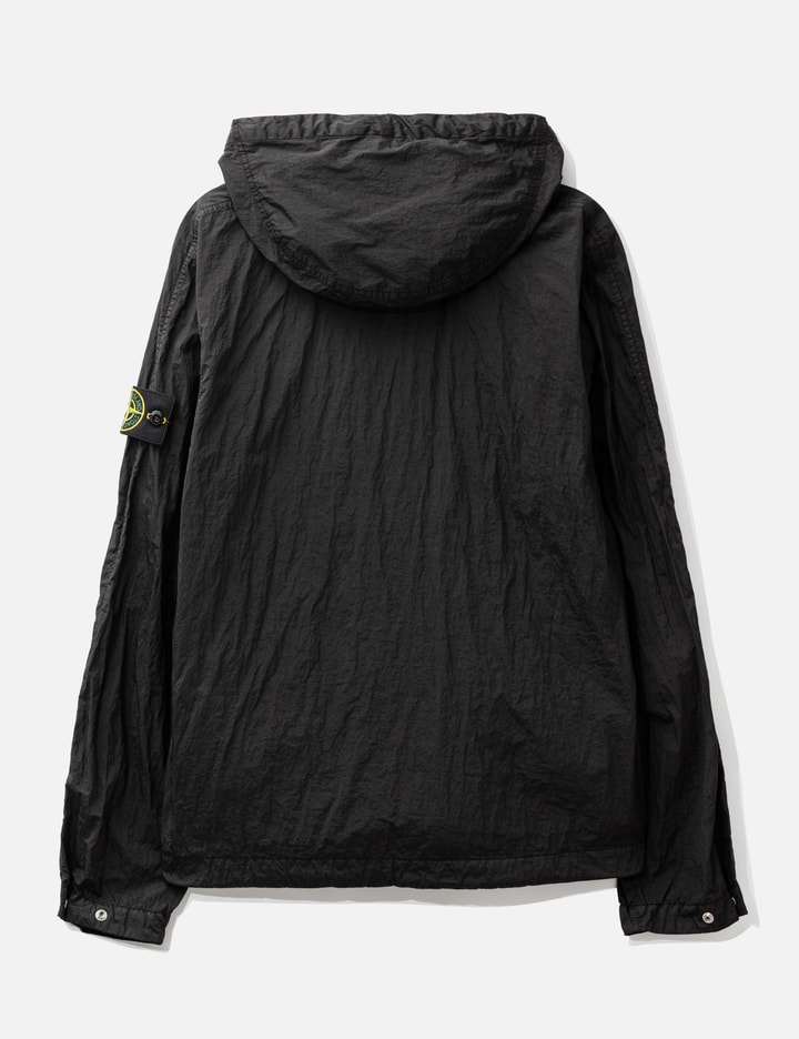 Stone Island Nylon Metal Watro-TC In Econyl® Hooded Jacket