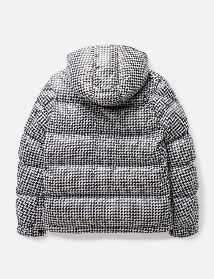 7 Moncler FRGMT Hiroshi Fujiwara Socotrine Short Down Jacket Placeholder Image