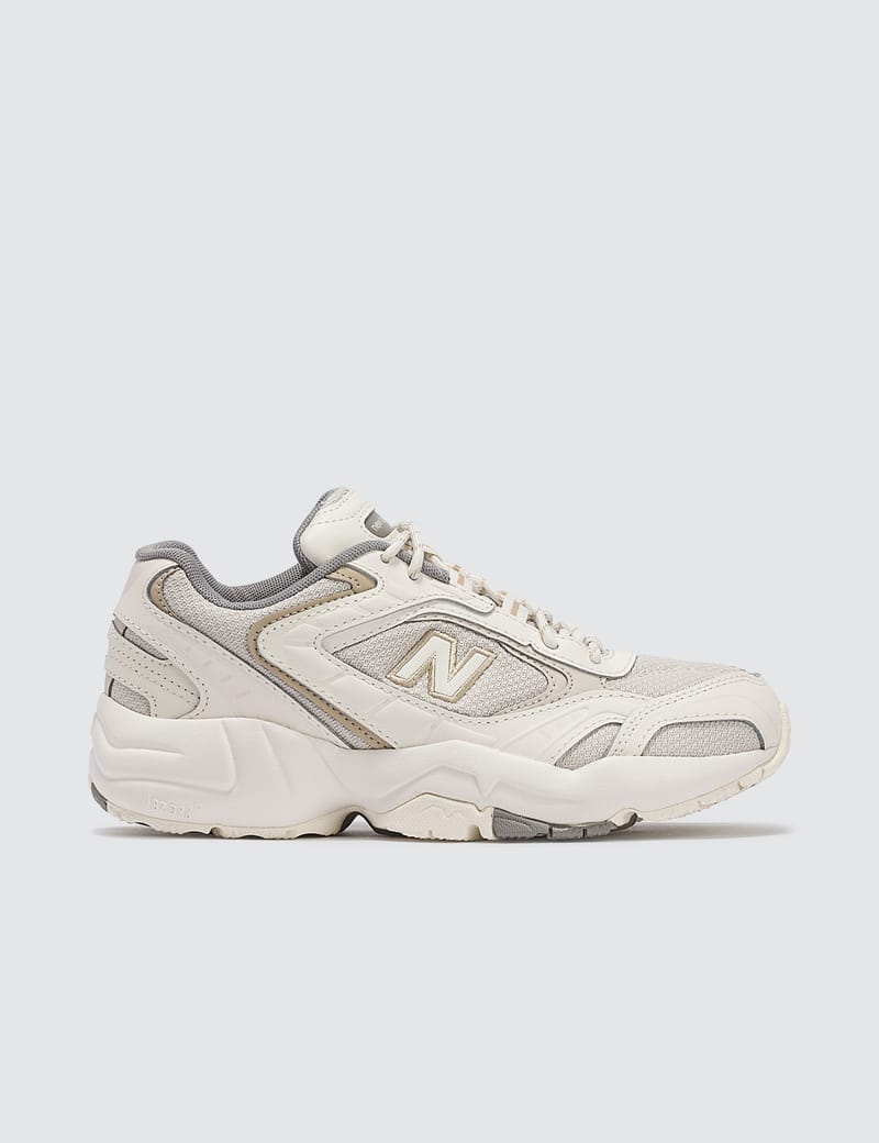 womens new balance 452