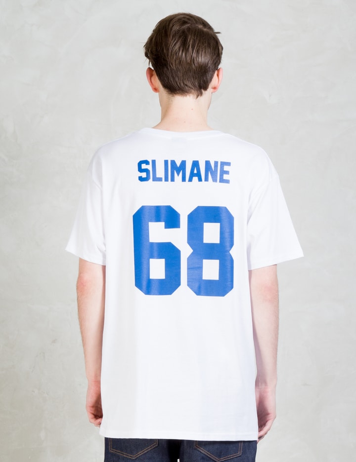 Football Slimane68 T-Shirt Placeholder Image