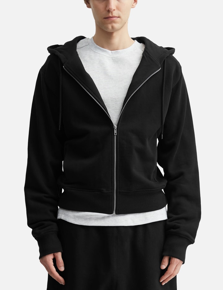 Entire Studios Slim Zip Up