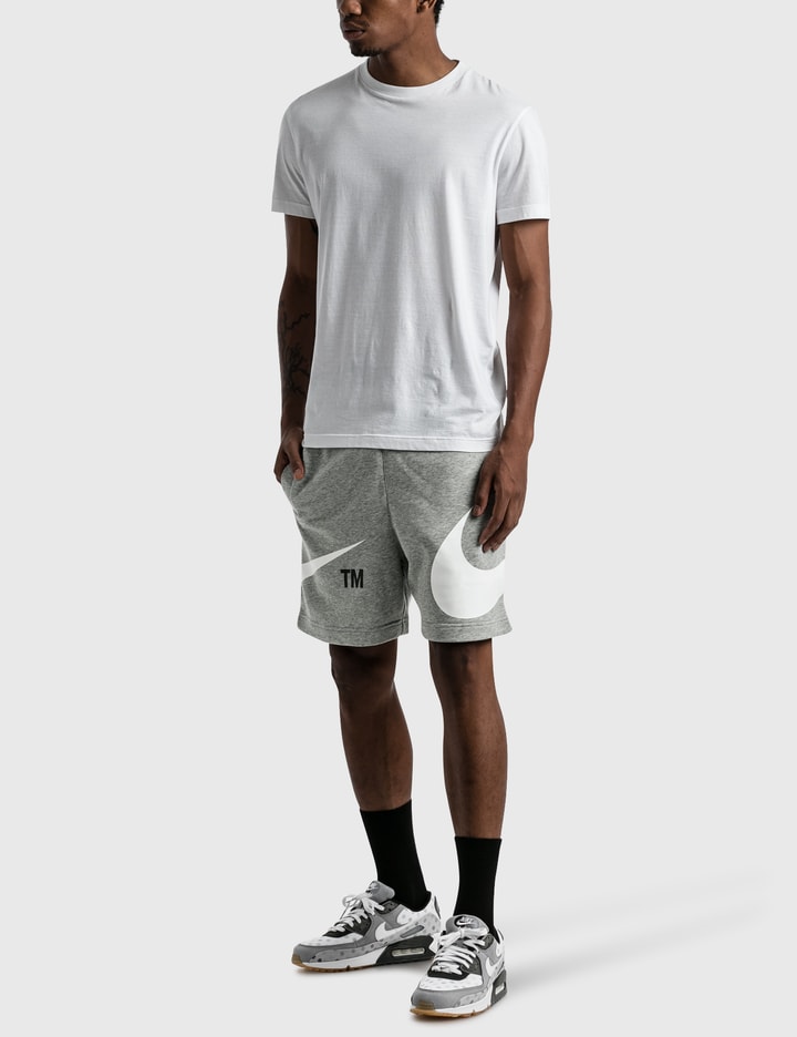 NSW Swoosh Shorts Placeholder Image