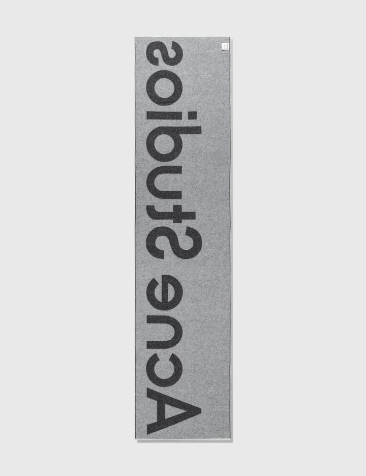 Toronty 로고 스카프 Placeholder Image