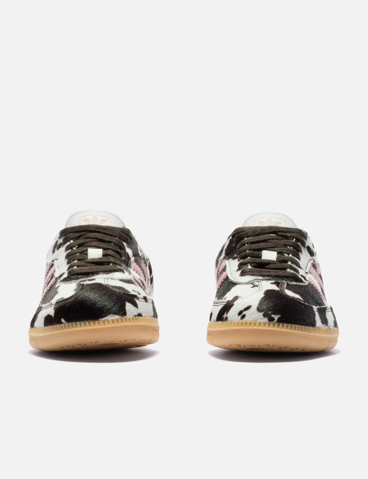 Samba OG Shoes Placeholder Image