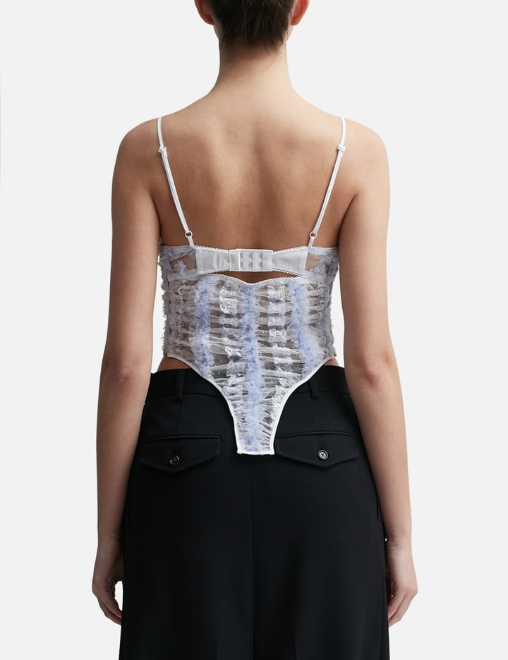 Lace Corset Top Placeholder Image