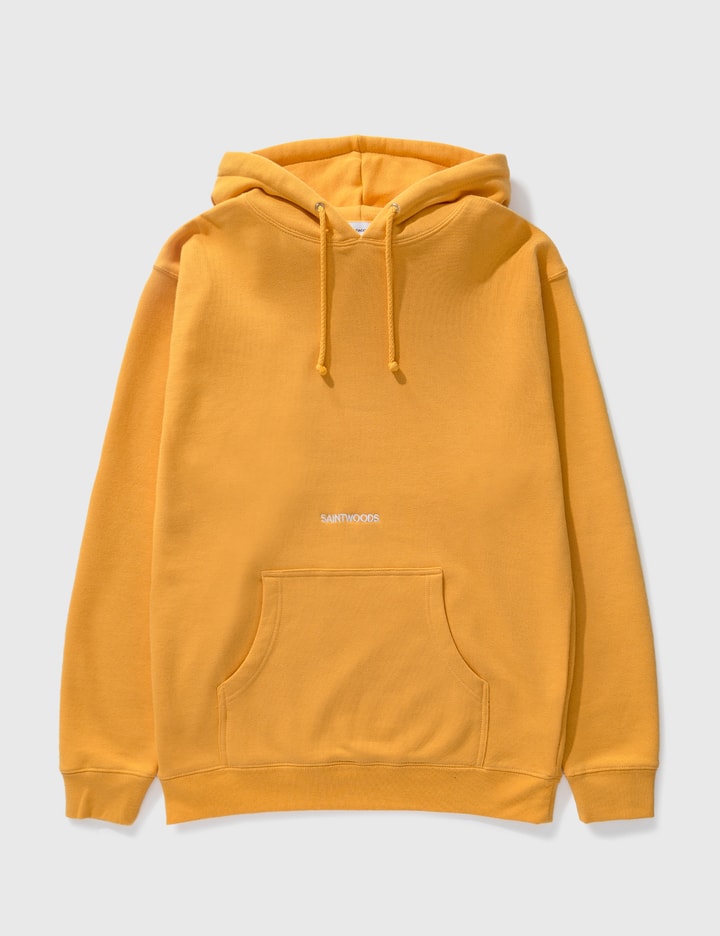 Logo Hoodie Placeholder Image