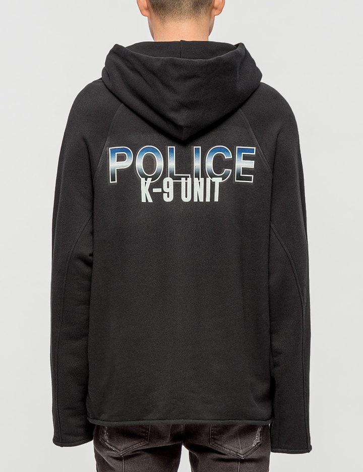 K9 Unit Hoodie Placeholder Image