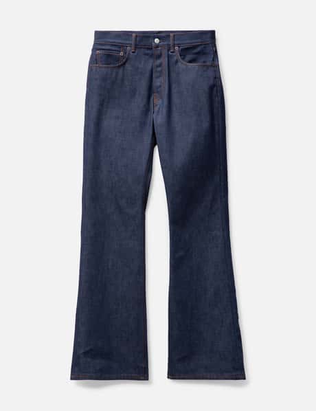 Acne Studios Regular Fit Jeans 1992