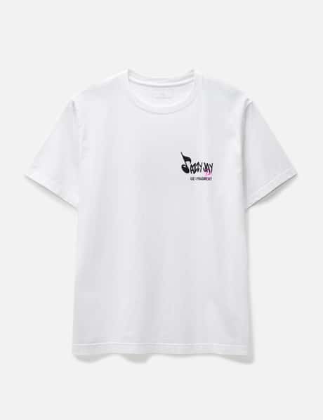 uniform experiment Fragment: Jazzy Jay / Jazzy 5 Wide T-shirt
