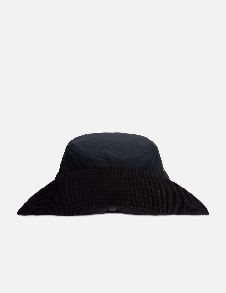 Clarton Bucket Hat Placeholder Image