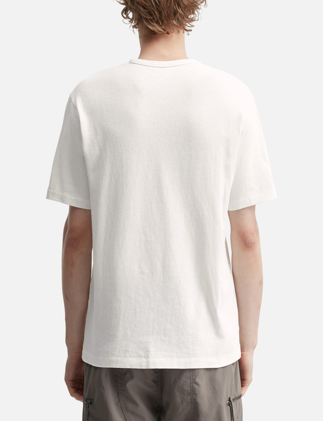 Cartoon T-Shirt view 19