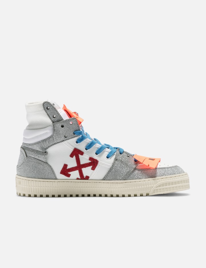 OFF WHITE 3.0 COURT SNEAKERS Placeholder Image