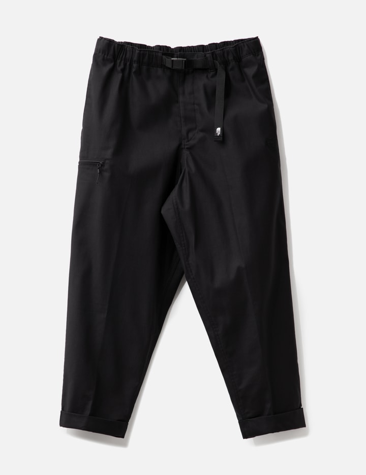 M OVERSIZE CASUAL CITY PANT - AP Placeholder Image