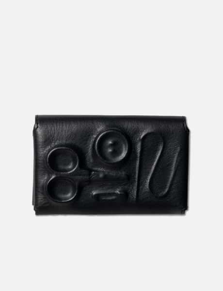 The Object Card Case view 4