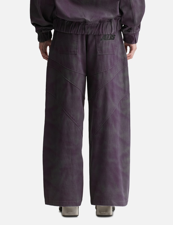 ALIS Danie Barrel Denim Pants