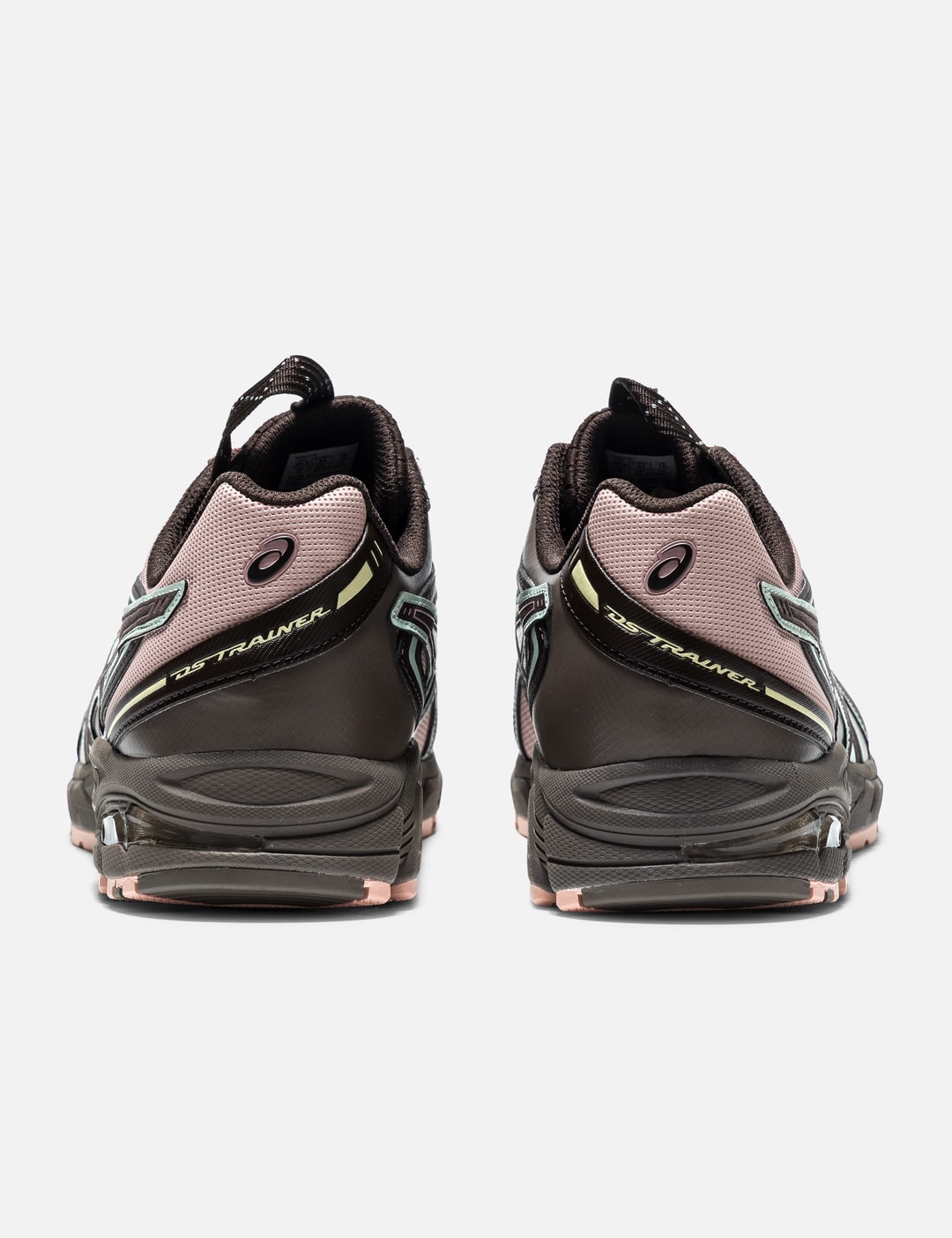 UB11-S GEL-DS Trainer 14 view 11
