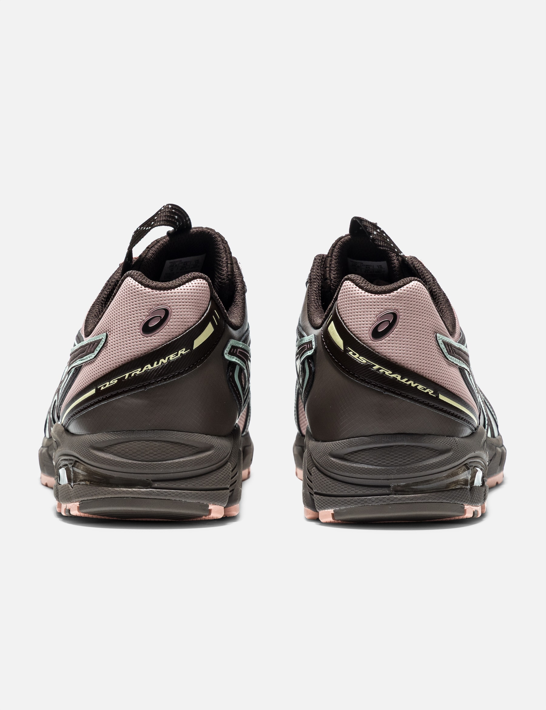 UB11-S GEL-DS Trainer 14 view 18