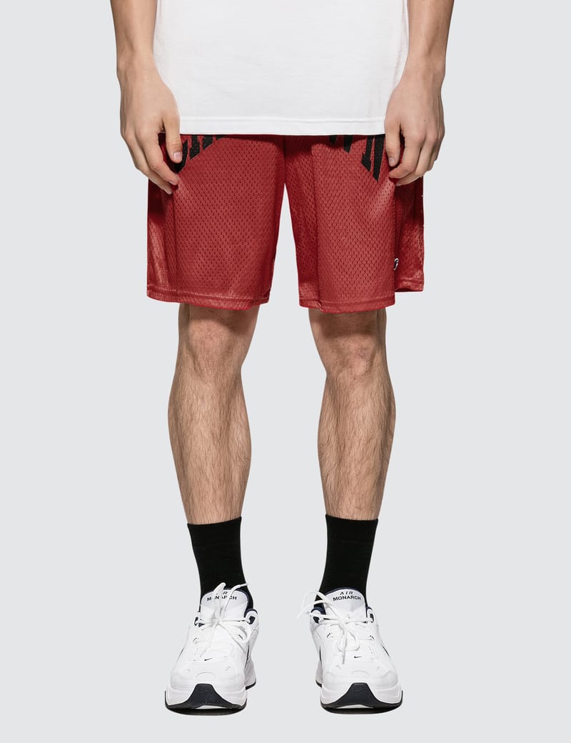 chinatown market champion shorts