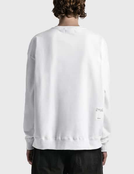 Raves CN BL Sweater view 12
