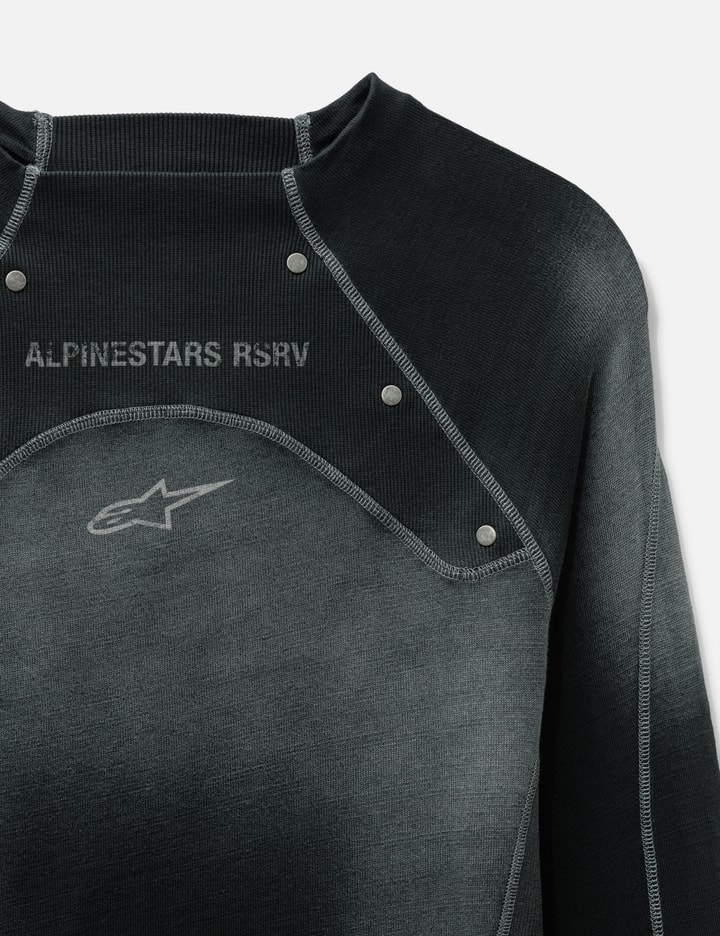 Alpinestars RSRV Crossbones Long Sleeves T-Shirt