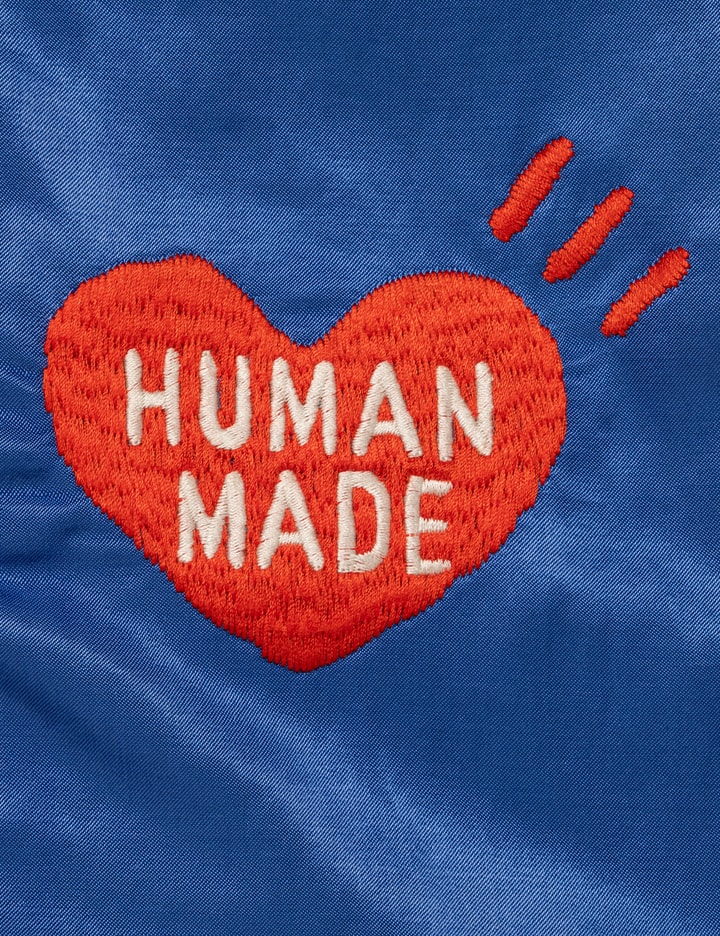 Human Made Satin Jacket