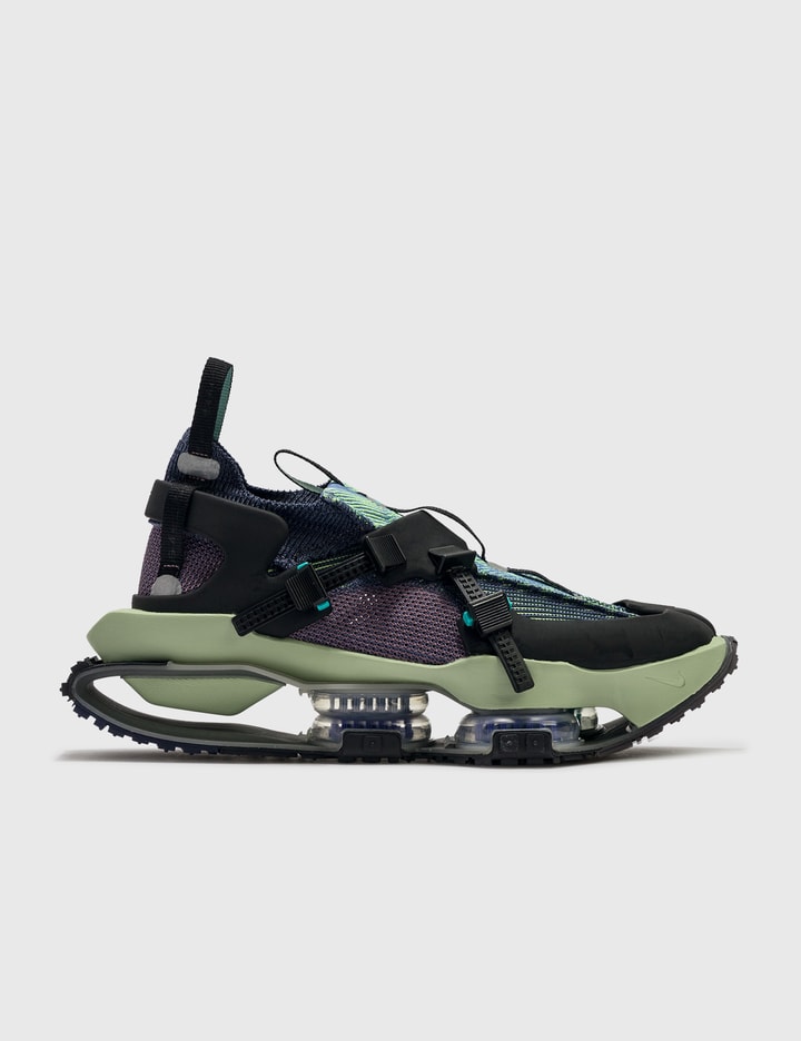 Nike ISPA Zoom Road Warrior Placeholder Image