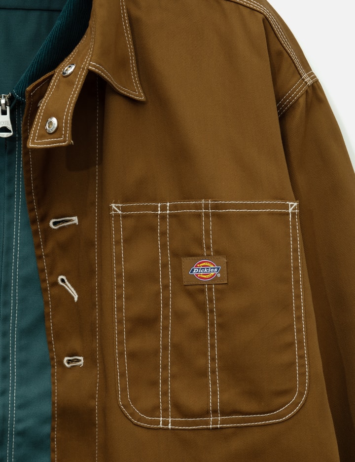 Beautiful People Dickies®︎ Work Jacket