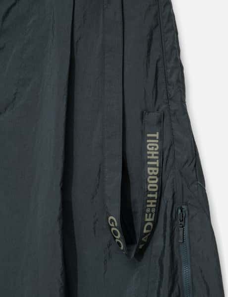 X TIGHTBOOTH “GTB-01P” SP Baggy 7/10 Slacks view 17