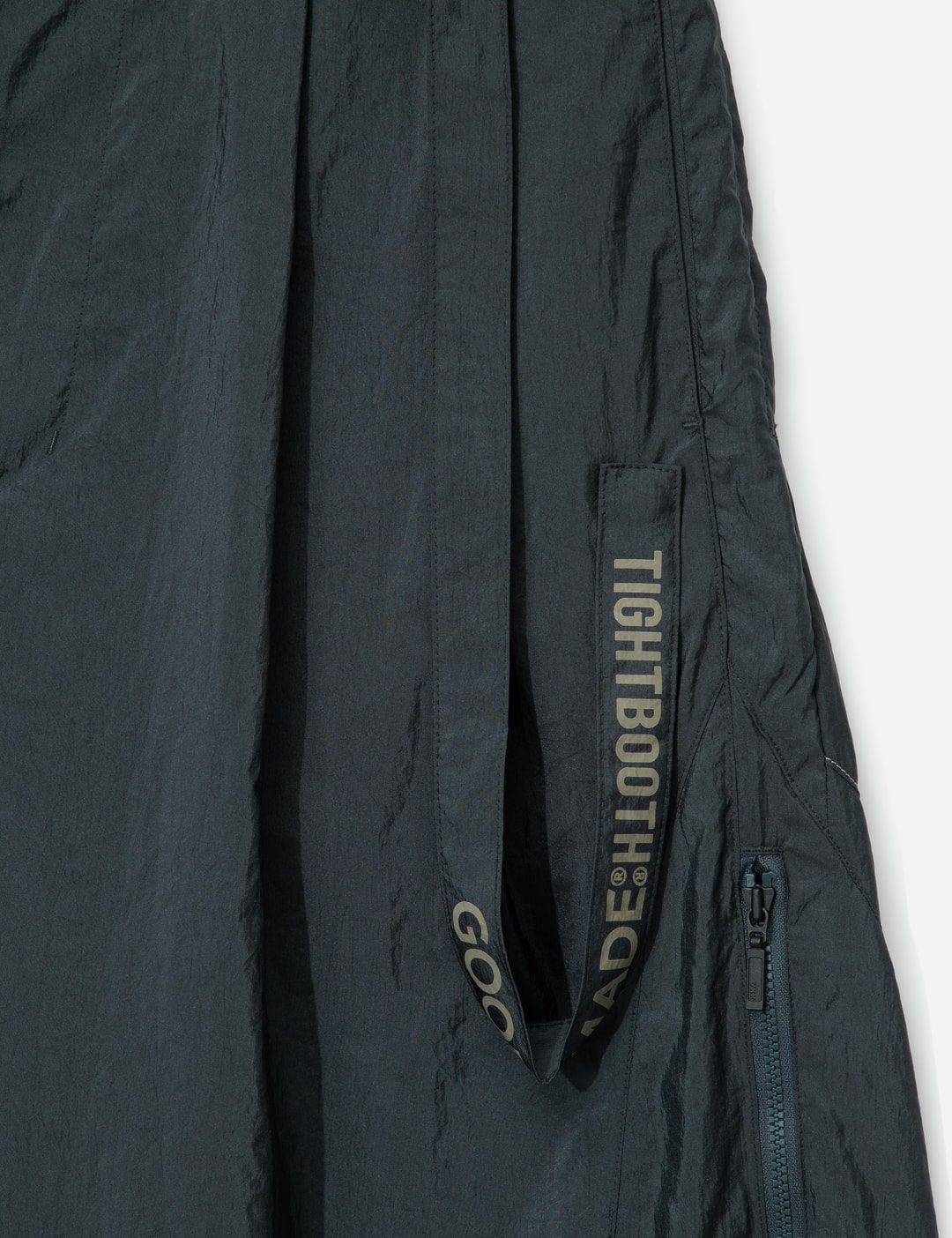 X TIGHTBOOTH “GTB-01P” SP Baggy 7/10 Slacks view 18