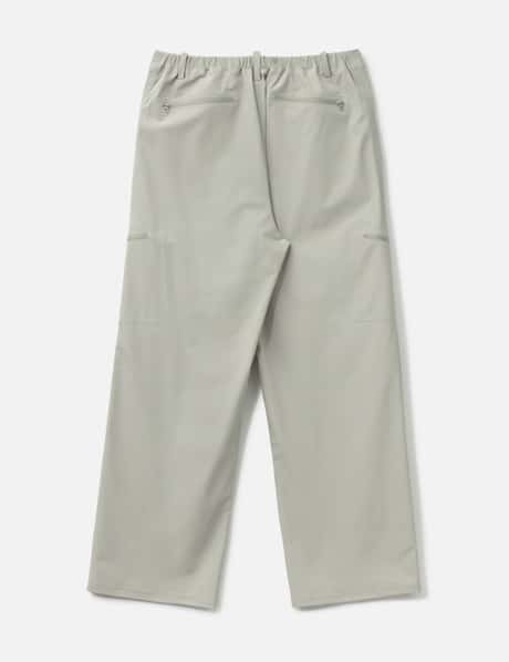 Edge LT Softshell Technical Trouser view 8