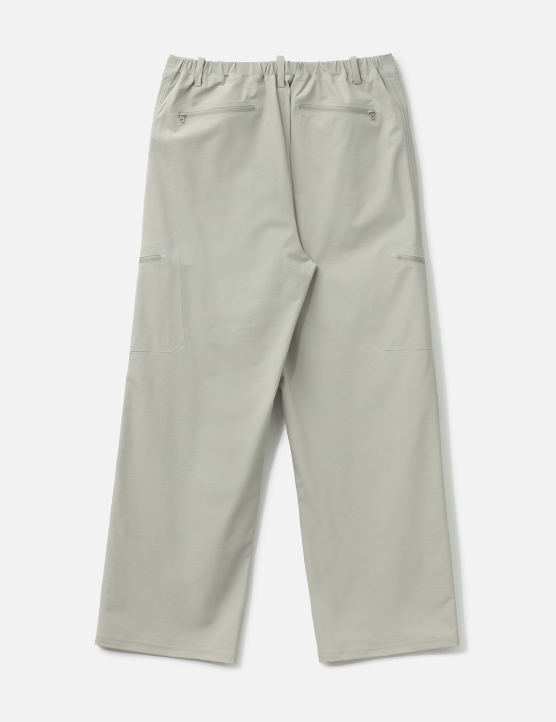Edge LT Softshell Technical Trouser view 9