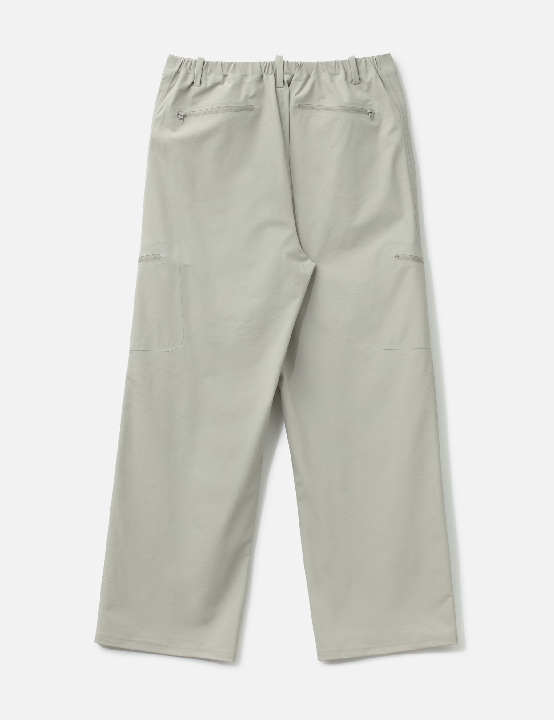 Edge LT Softshell Technical Trouser view 17