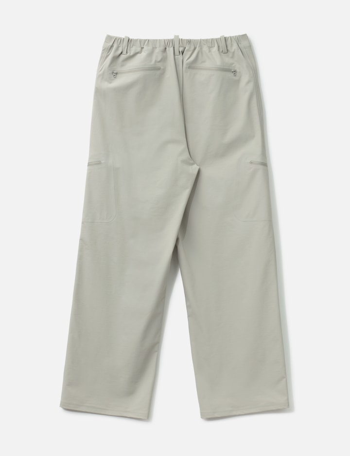 Hiking Patrol Edge LT Softshell Technical Trouser