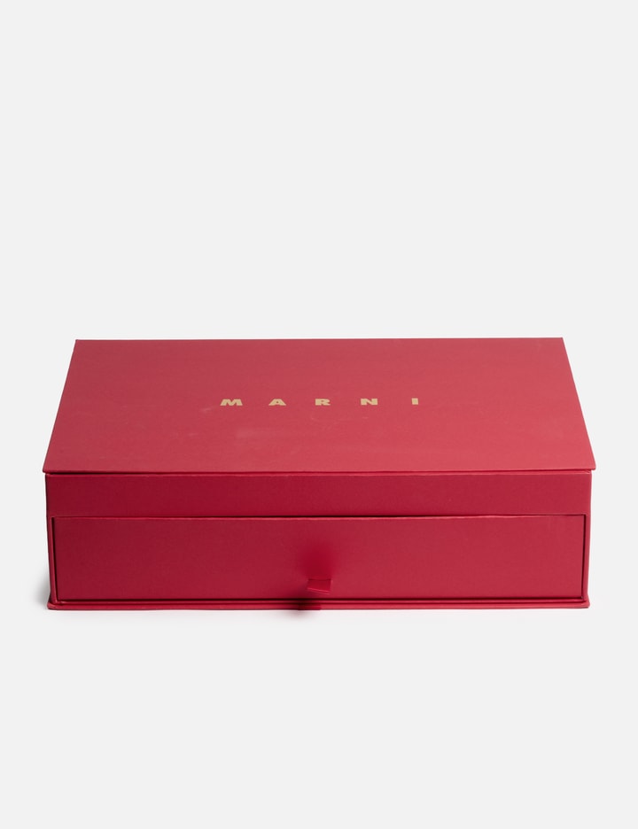 Marni Cooking Tool New Year Set
