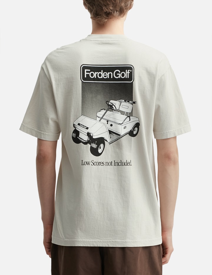 Golf Cart Short Sleeve Placeholder Image