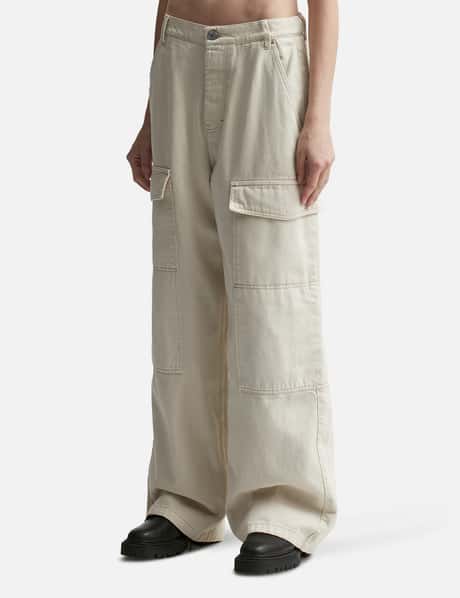 WORKER BAGGY view 7