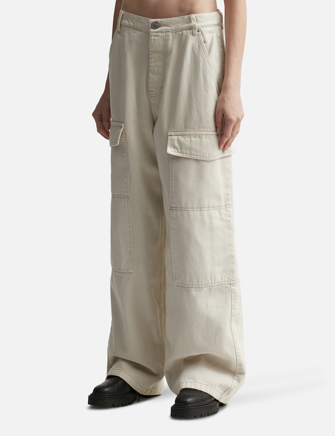 WORKER BAGGY view 8