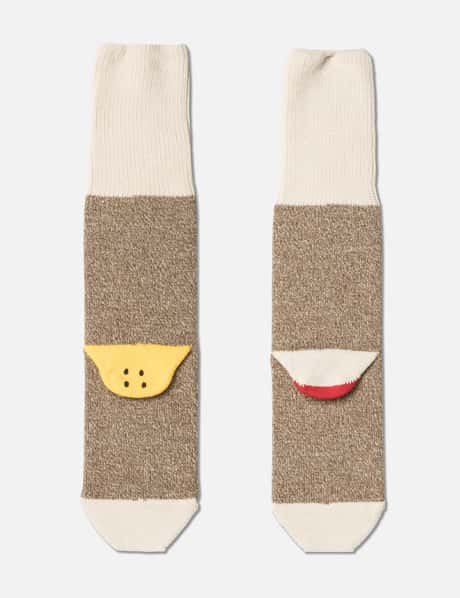 Kapital 96 Yarns Monkey DIY Socks