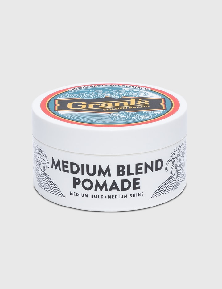 Medium Blend Pomade Placeholder Image