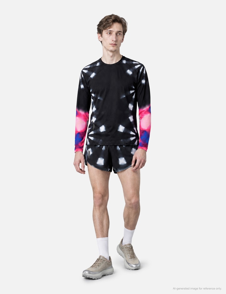 SOAR Running Marathon Shorts