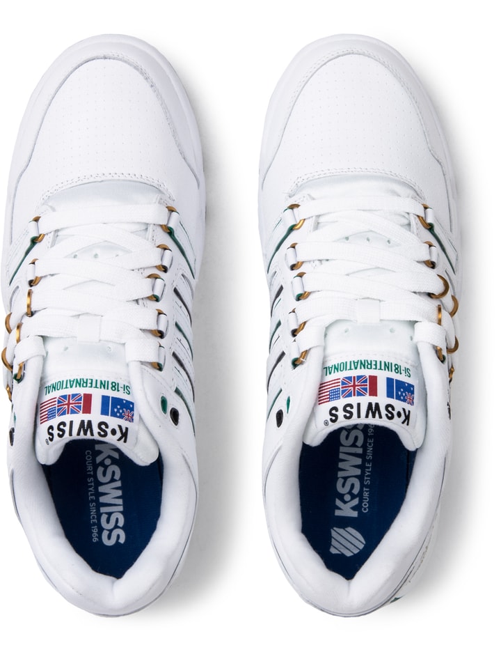 SI-18 International OG Sneakers Placeholder Image