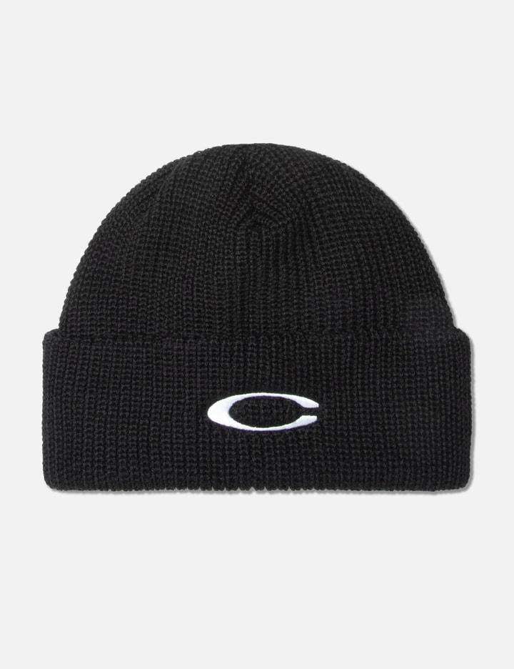 “C” KNIT CAP 002 Placeholder Image