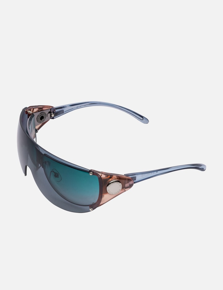 Double Shielded Sunglasses Placeholder Image
