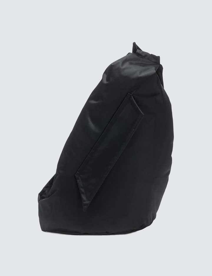 SOLD] Raf Simons X Eastpak Sleek Sling Backpack One size