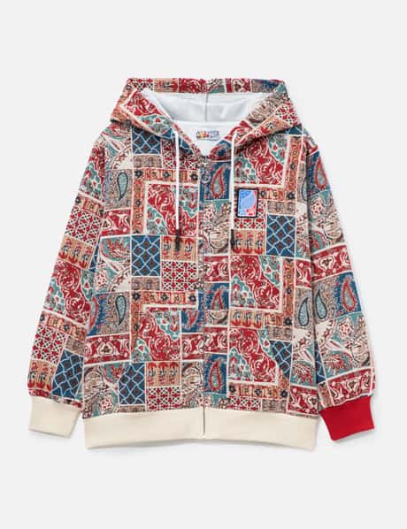 Paisley ⚫ [hoodie] view 6