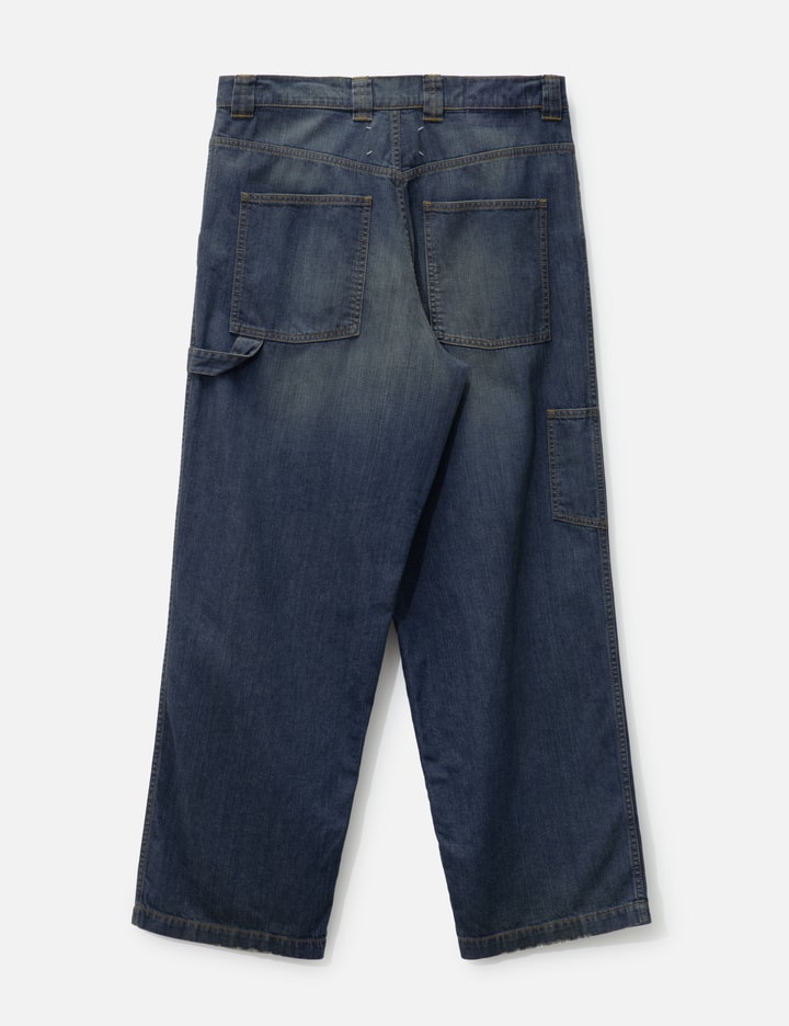 Americana Wash Jeans Placeholder Image